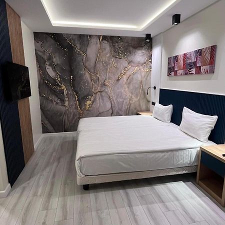 Aydinbey Park Otel Конья Экстерьер фото