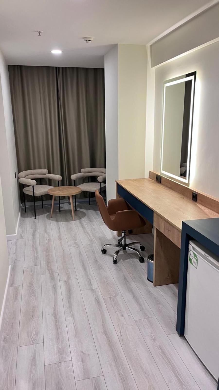 Aydinbey Park Otel Конья Экстерьер фото