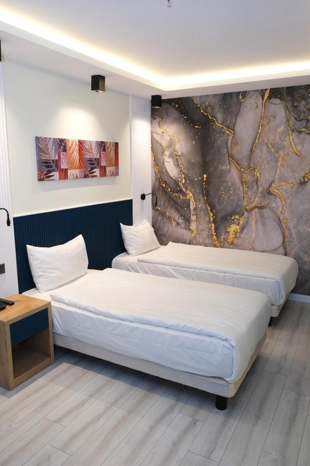Aydinbey Park Otel Конья Экстерьер фото