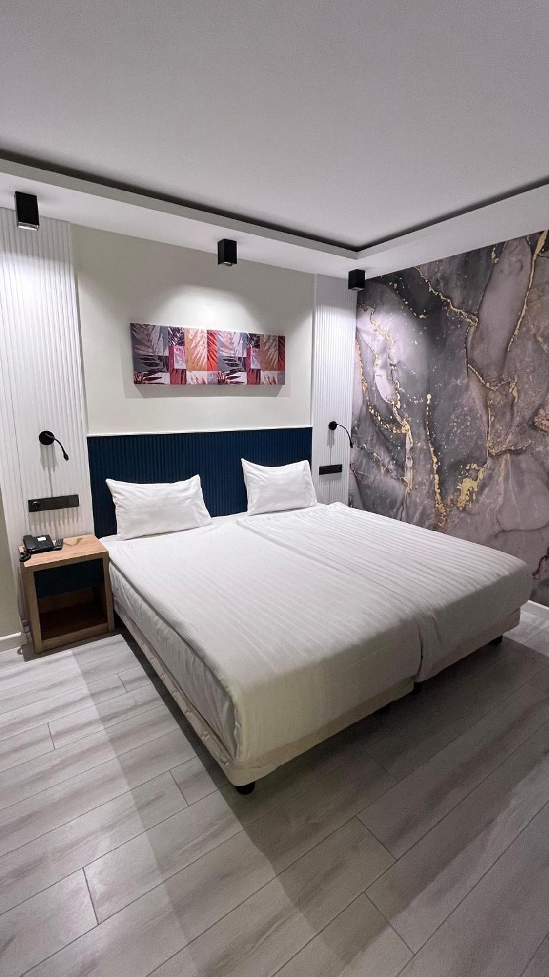Aydinbey Park Otel Конья Экстерьер фото
