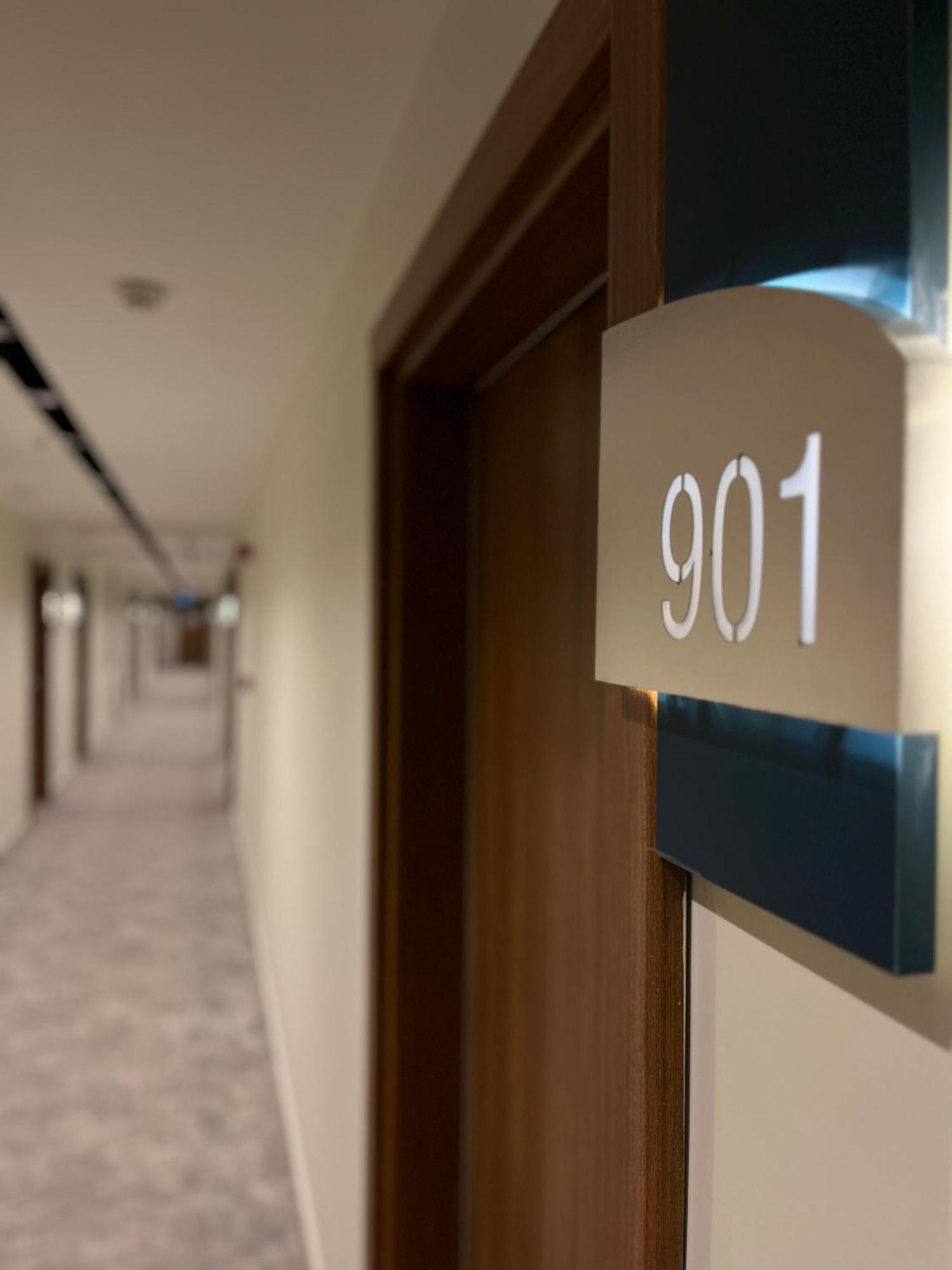 Aydinbey Park Otel Конья Экстерьер фото