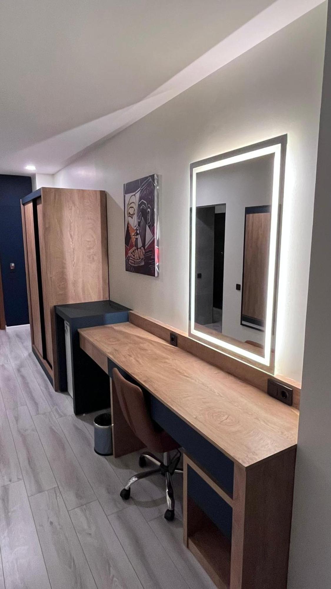 Aydinbey Park Otel Конья Экстерьер фото